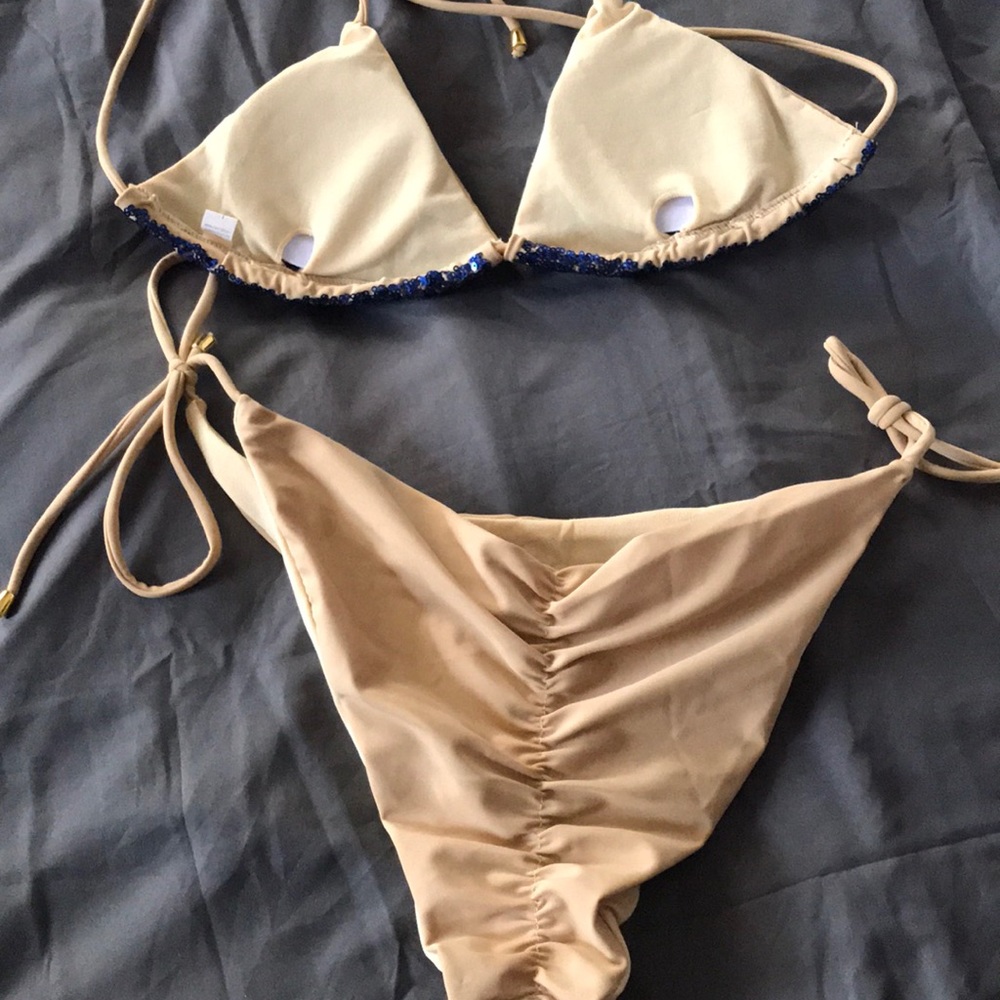 Swimsuit - Picture 2 of 2